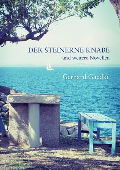 Der steinerne Knabe und weitere Novellen Essays & Short Stories