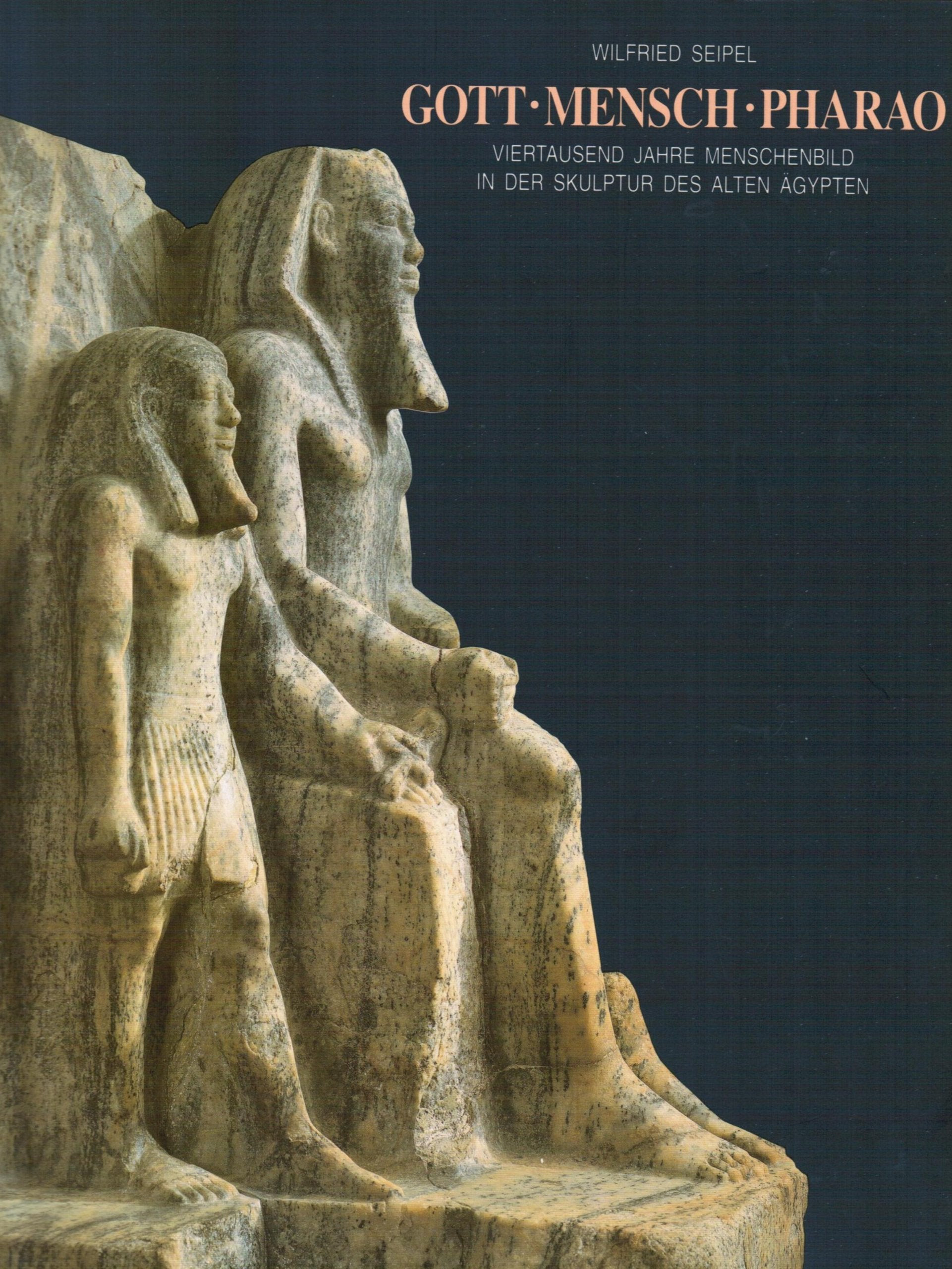 Product Image: Gott, Mensch, Pharao