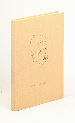 Verwunschene Welt. Neue Gedichte Books