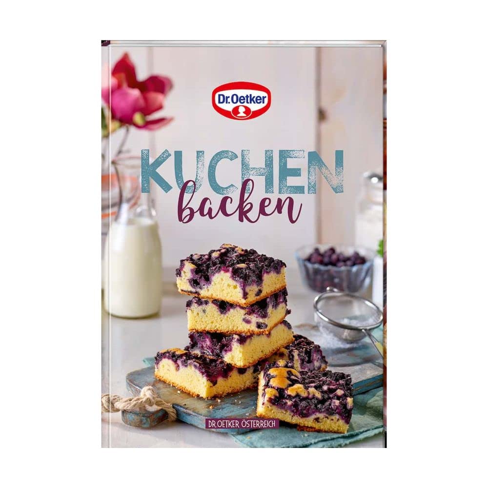 Kuchen backen: Backen macht Freude Nr. 39 Leisure, Home & Garden