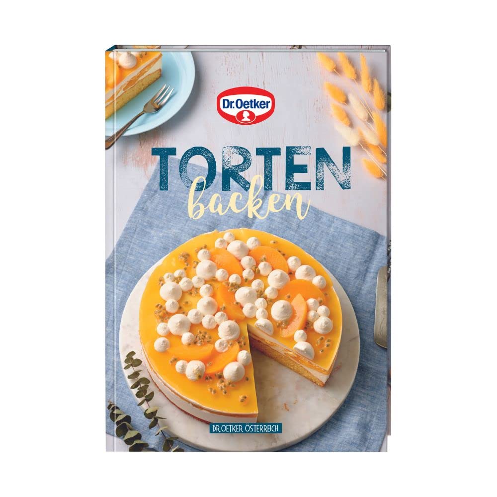 Torten backen: Backen macht Freude Nr. 41 Leisure, Home & Garden