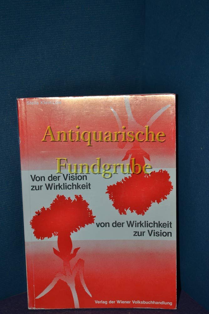Von der Vision zur Wirklichkeit von der Wirklichkeit zur Vision. Betrachtung über 60 Jahre Tätigkeit in der sozialistischen Bewegung Österreichs Books