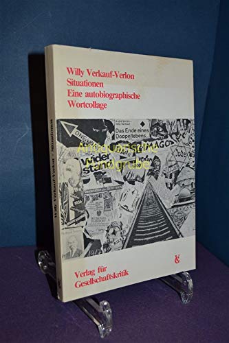 Situationen. Eine autobiographische Wortcollage Business & Technology