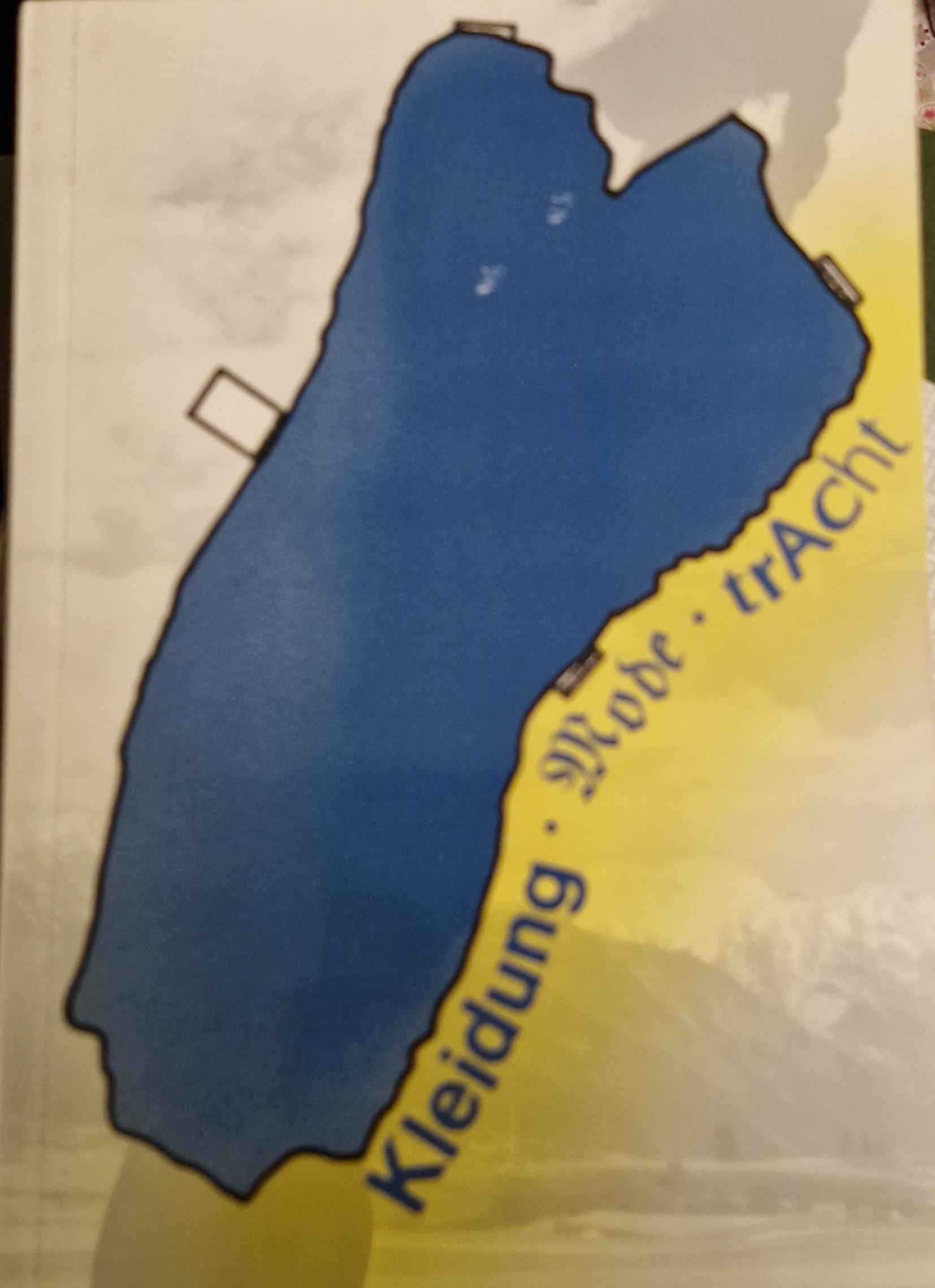Kleidung - Mode - Tracht: Referate der österreichischen Volkskundetagung 1986 in Lienz (Osttirol) (Buchreihe der "Österreichischen Zeitschrift für Volkskunde") Law