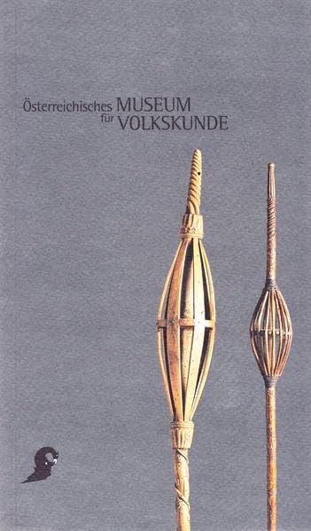 Schausammlung zur historischen Volkskultur: Begleitbuch Law