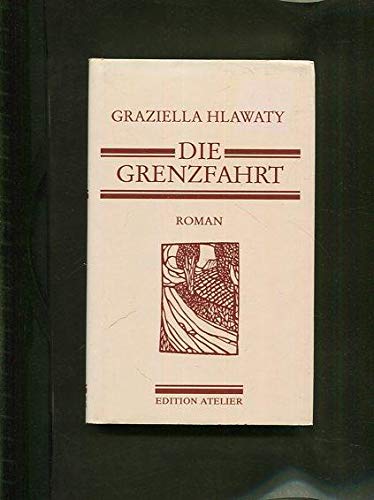 Die Grenzfahrt Books