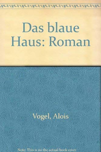 Das blaue Haus Books