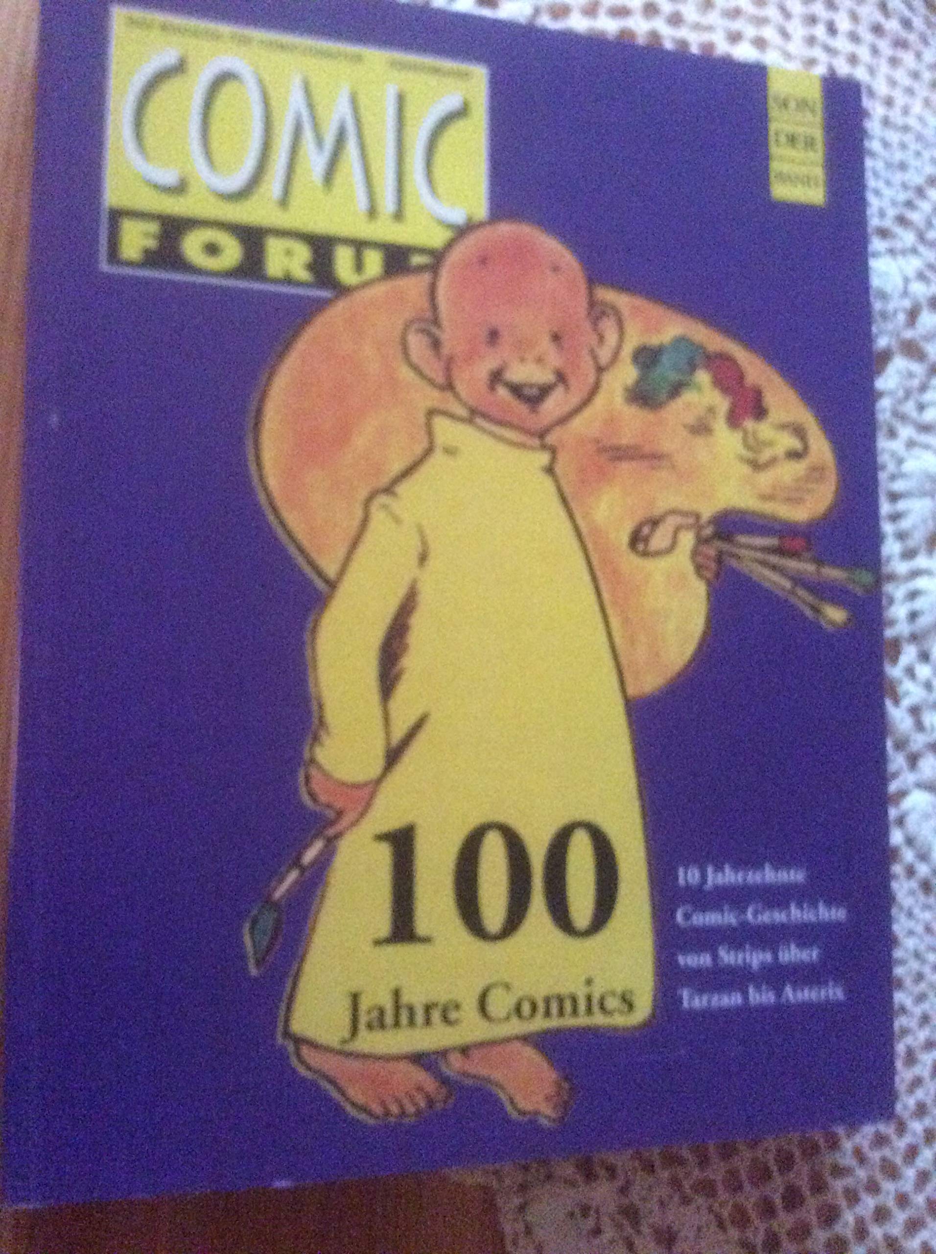 Comic Welten, Die Ausstellung: Ein Ausstellung über die Kunst des Bilderlesens. Katalog zur gleichnamigen Ausstellungin der Wiener Stadthalle v. 27. 11.1992 - 10.1.1993 Manga