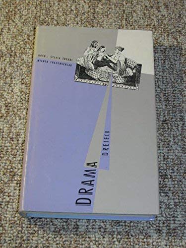 Drama Dreieck. Erzählungen Books
