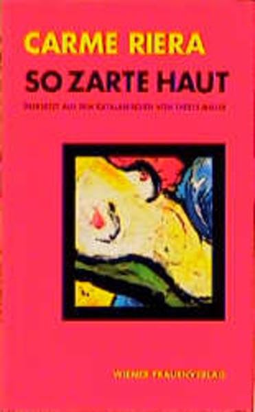 So zarte Haut: Erzählungen Contemporary literature