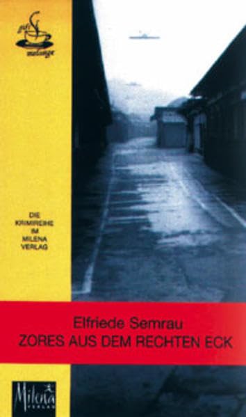 Zores aus dem rechten Eck: Kriminalroman (Giftmelange) Historical Fiction