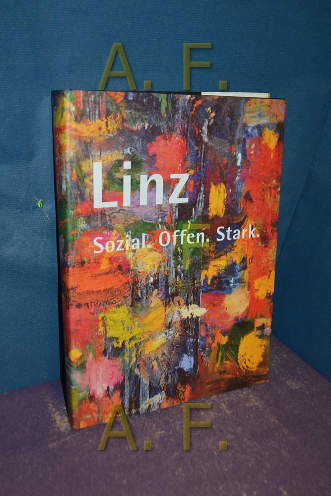 Product Image: Linz - Sozial - Offen - Stark