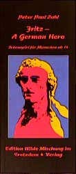 Fritz - A German Hero (Edition wilde Mischung) Books