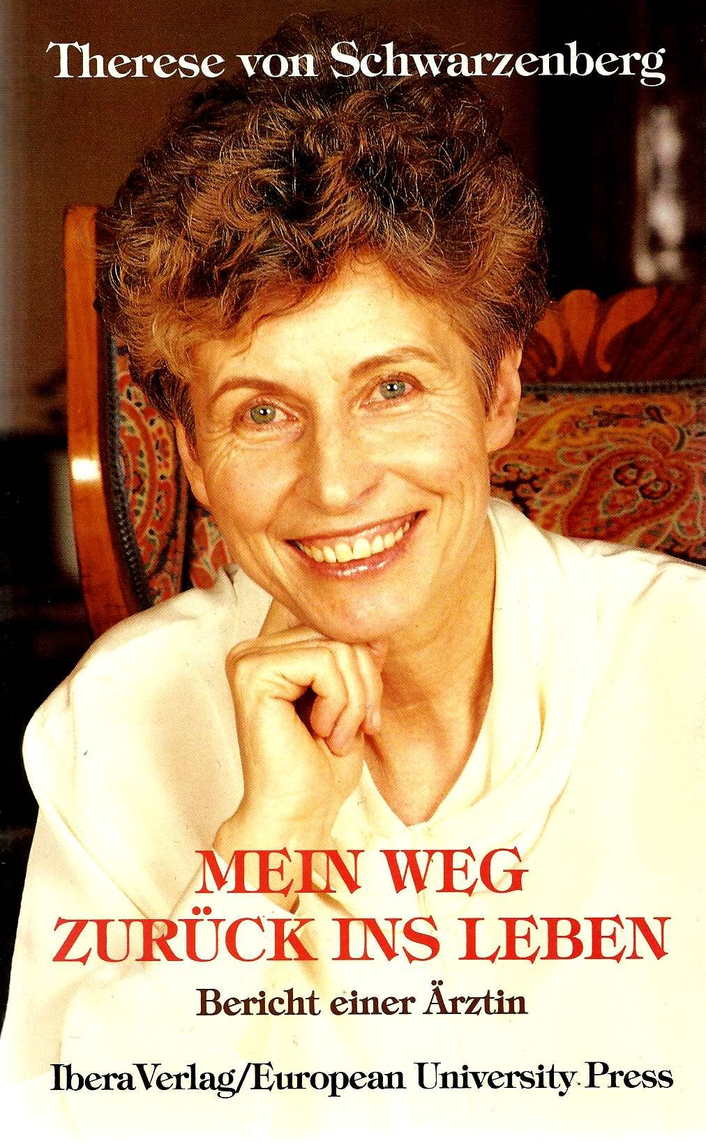 Mein Weg zurück ins Leben: Bericht einer Ärztin Science Books