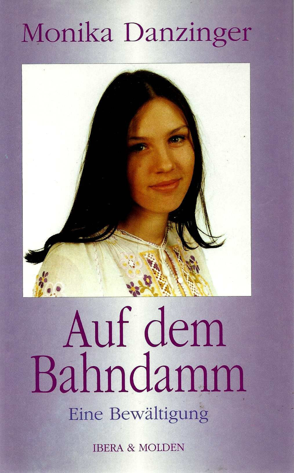 Auf dem Bahndamm: Eine Bewältigung Medicine
