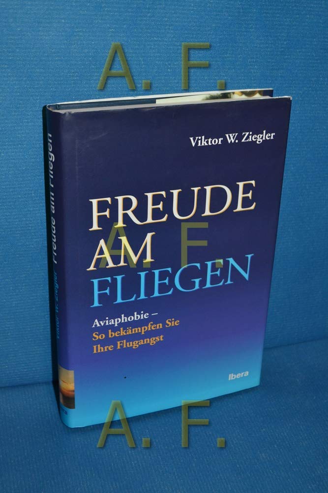 Freude am Fliegen: Aviaphobie - so bekämpfen Sie ihre Flugangst Lifestyle