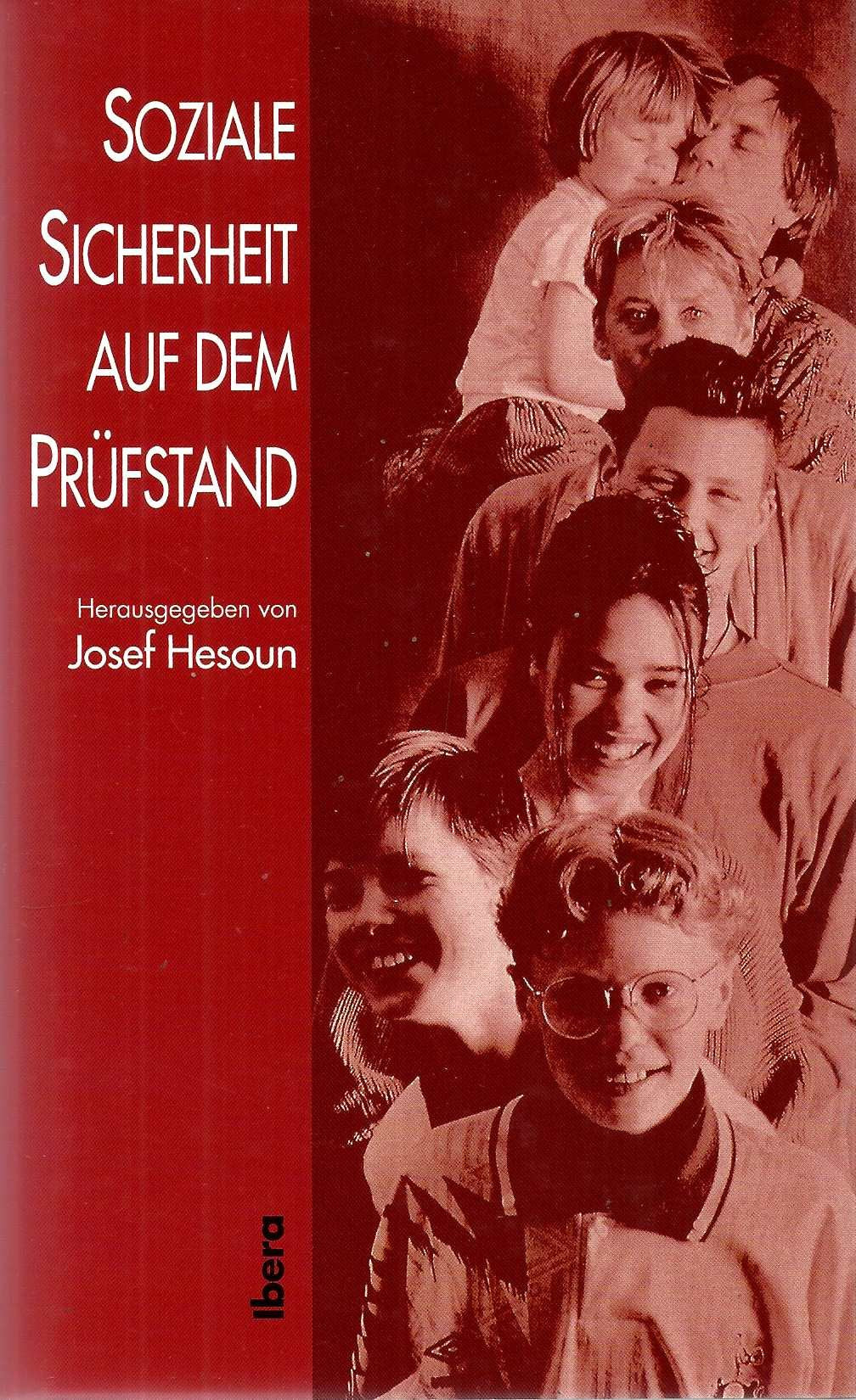 Soziale Sicherheit auf dem Prüfstand Books