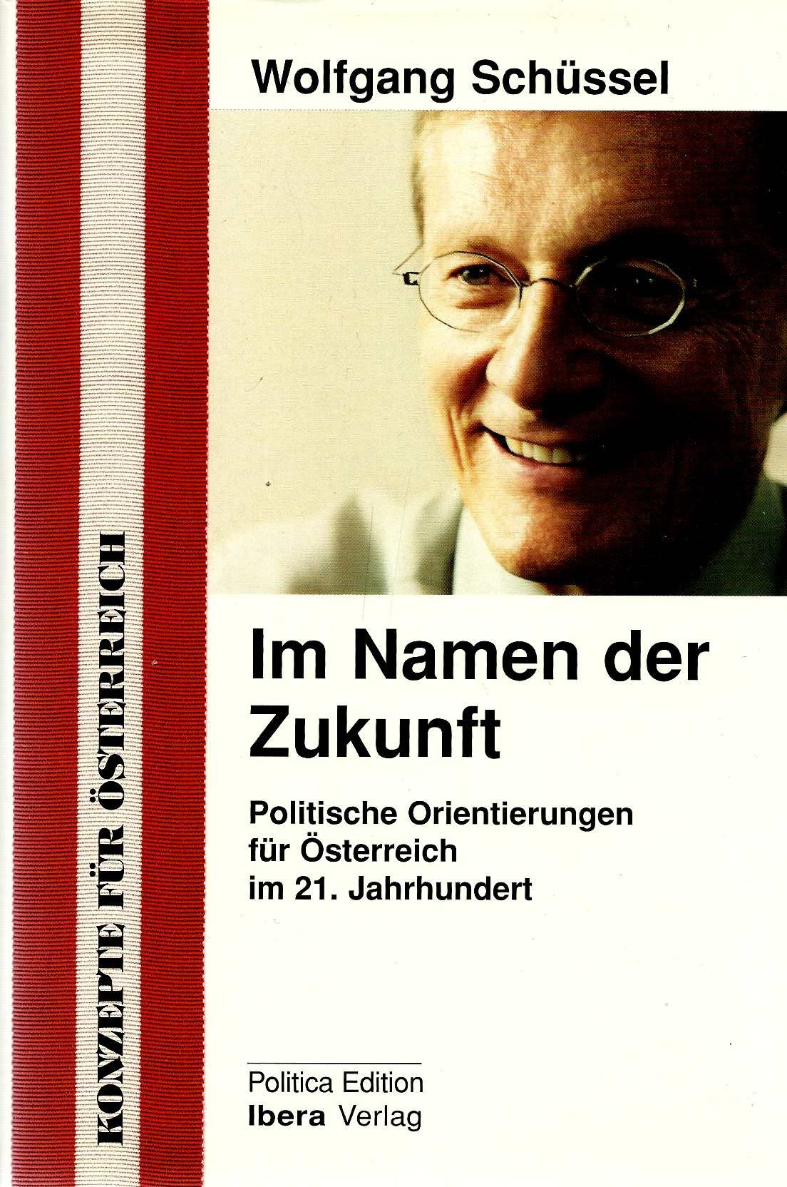 Im Namen der Zukunft Politics & History