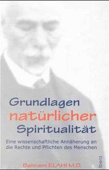 Grundlagen natürlicher Spiritualität Philosophy