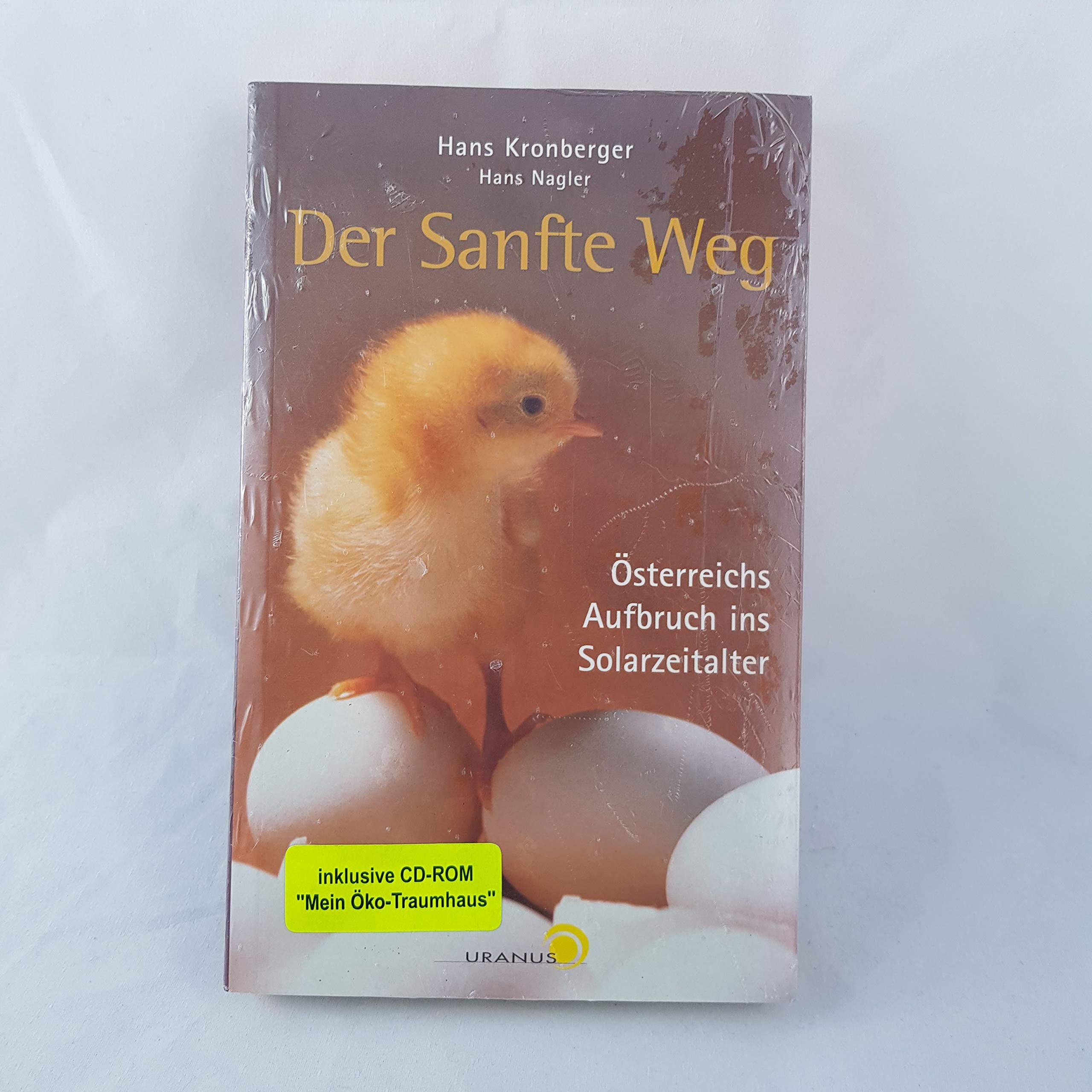 Der sanfte Weg: Österreichs Aufbruch ins Solarzeitalter Business & Technology