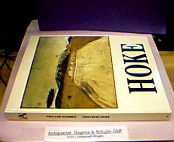 Hoke Books