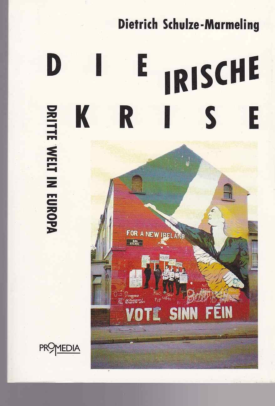 Die Irische Krise Politics & History