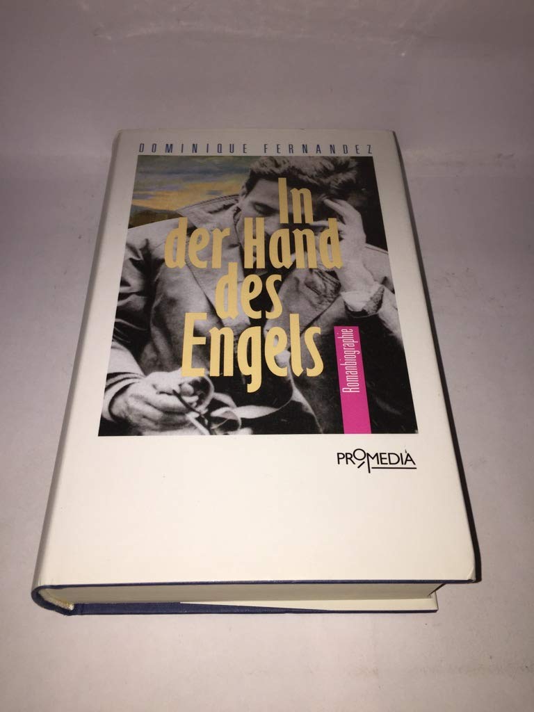 In der Hand des Engels: Leben und Tod des Pier-Paolo Pasolini Books