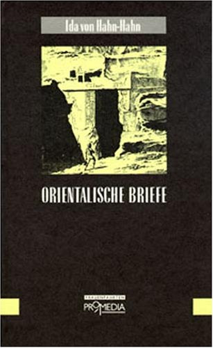 Orientalische Briefe (Edition Frauenfahrten) Leisure, Home & Garden