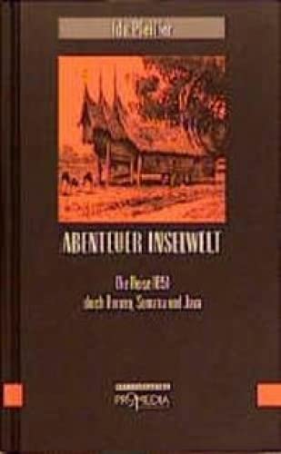 Product Image: Abenteuer Inselwelt
