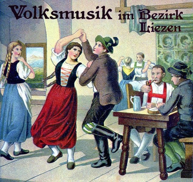 Volksmusik im Bezirk Liezen Arts & Music