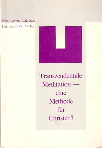 Transzendentale Meditation - eine Methode für Christen? Lifestyle