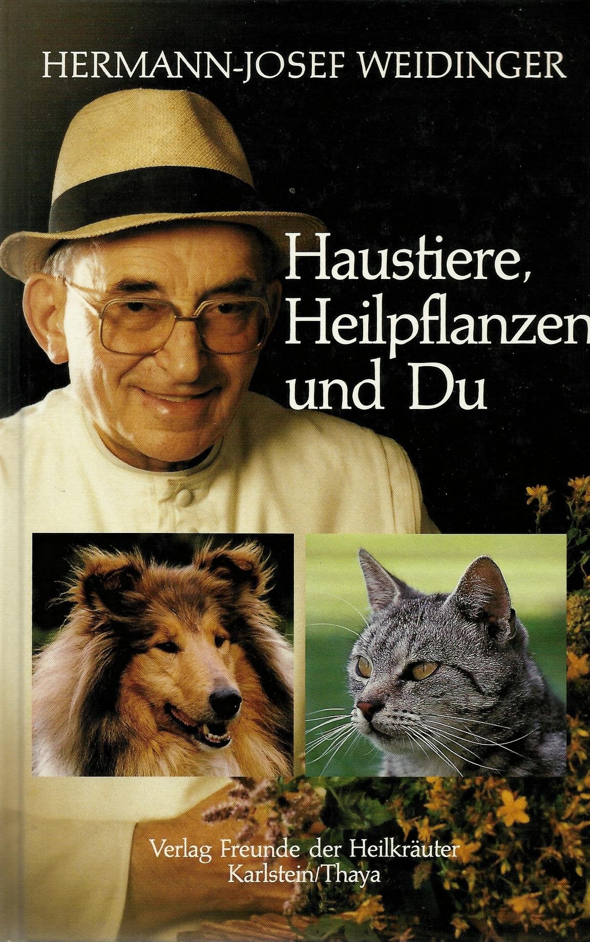 Haustiere, Heilpflanzen und Du Leisure, Home & Garden Books