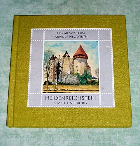 Product Image: Heidenreichstein - Stadt und Burg