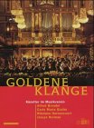 Goldene Klänge: Künstler im Musikverein Arts & Music