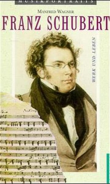 Franz Schubert. Sein Werk - sein Leben. Pop culture