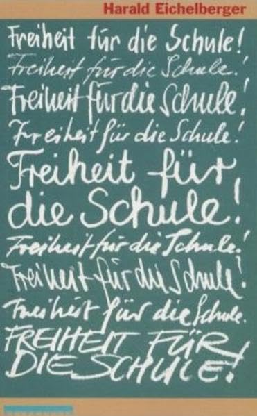Freiheit für die Schule Education & Training