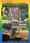Meine Schönbrunner Tiergeschichten Books