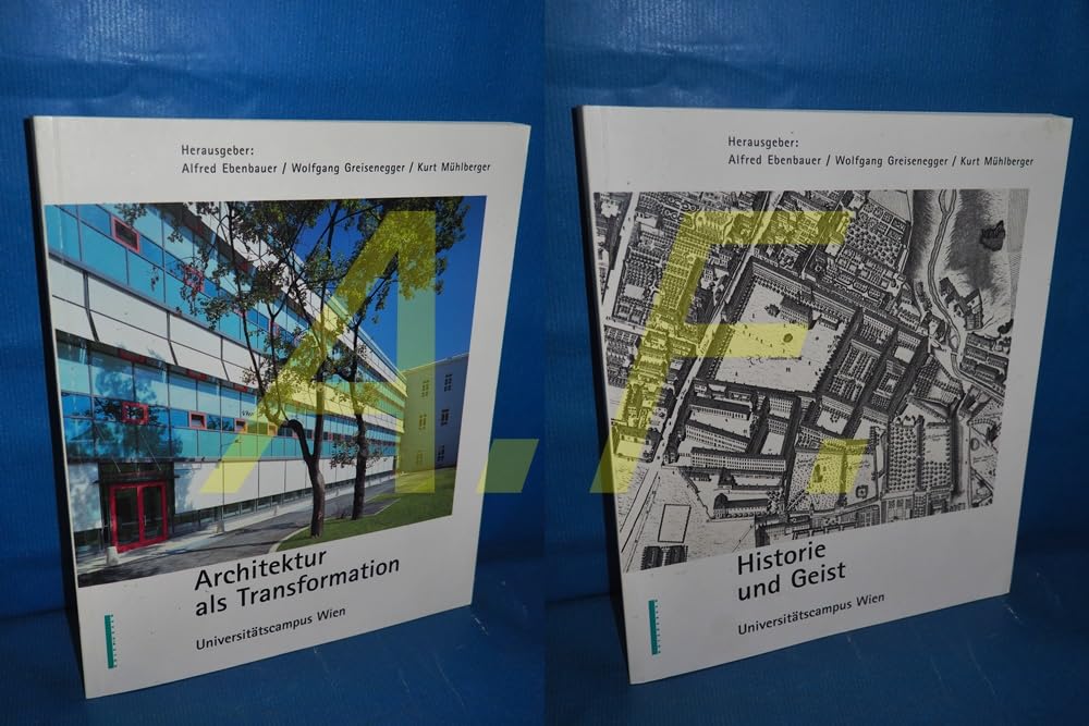 Product Image: Universitätscampus Wien