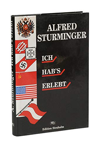Ich hab´s erlebt. Ernstes und Heiteres aus einem halben Jahrhundert. Books
