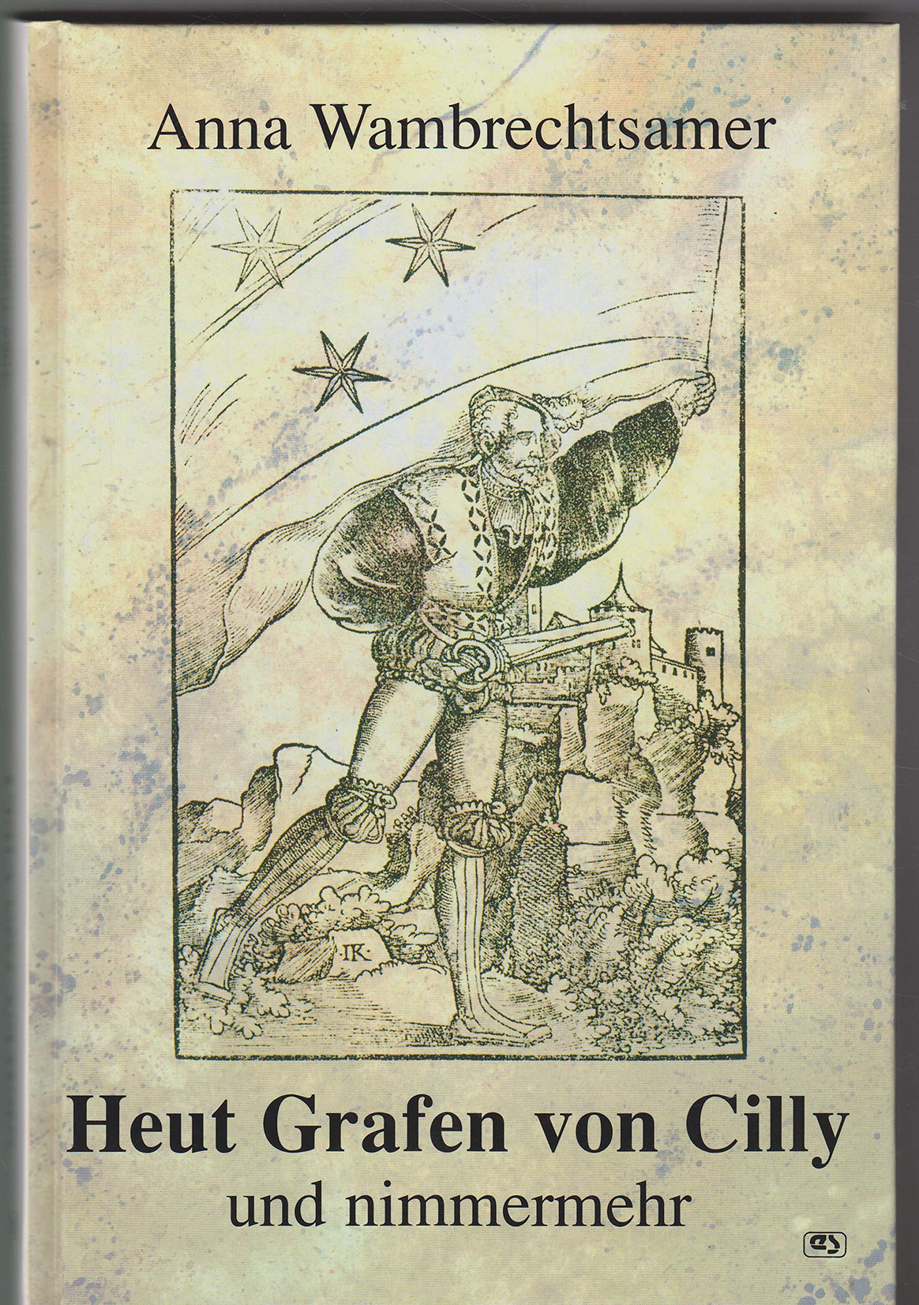 Heute Gafen von Cilly und nimmermehr Books