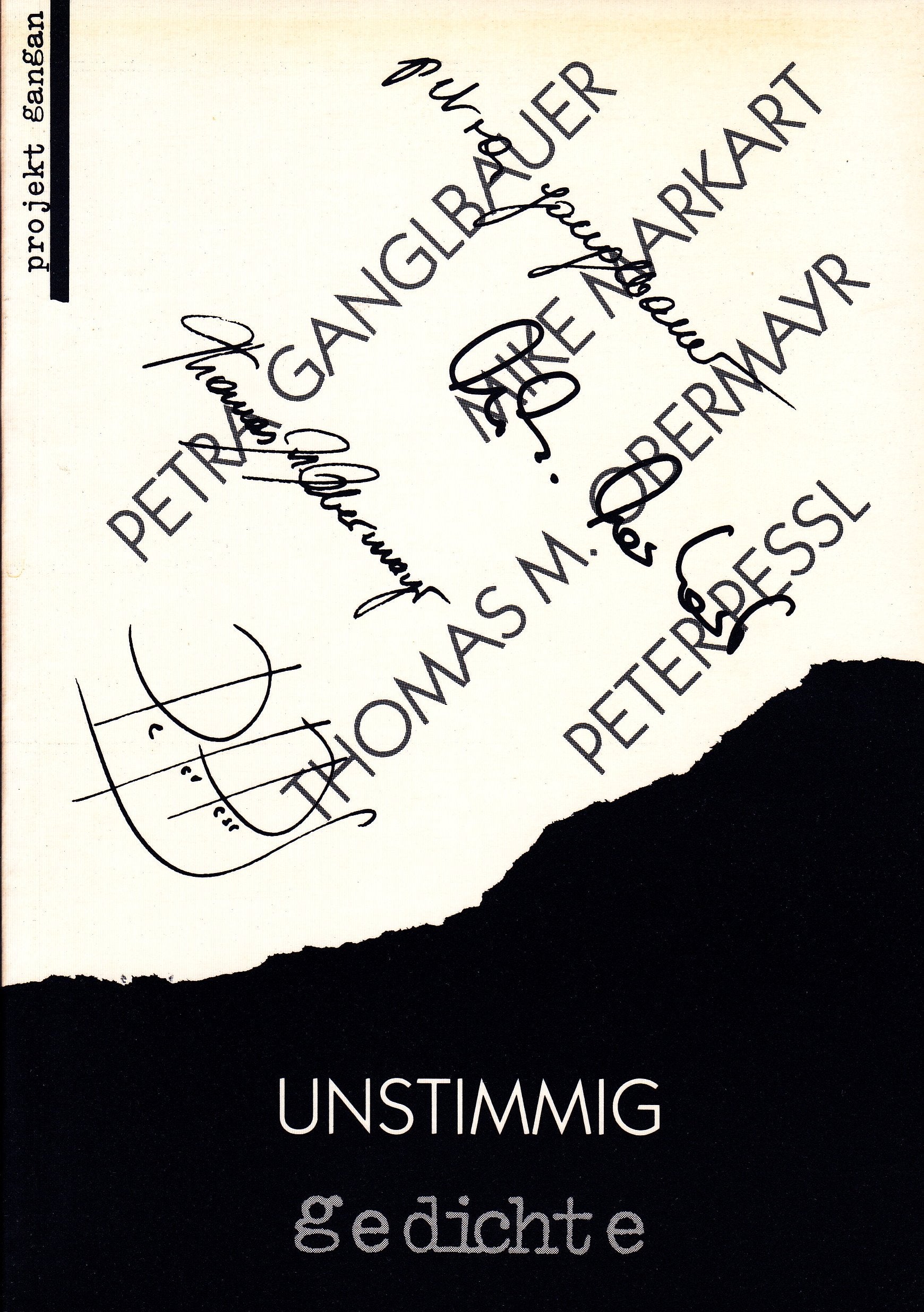 Unstimmig Books