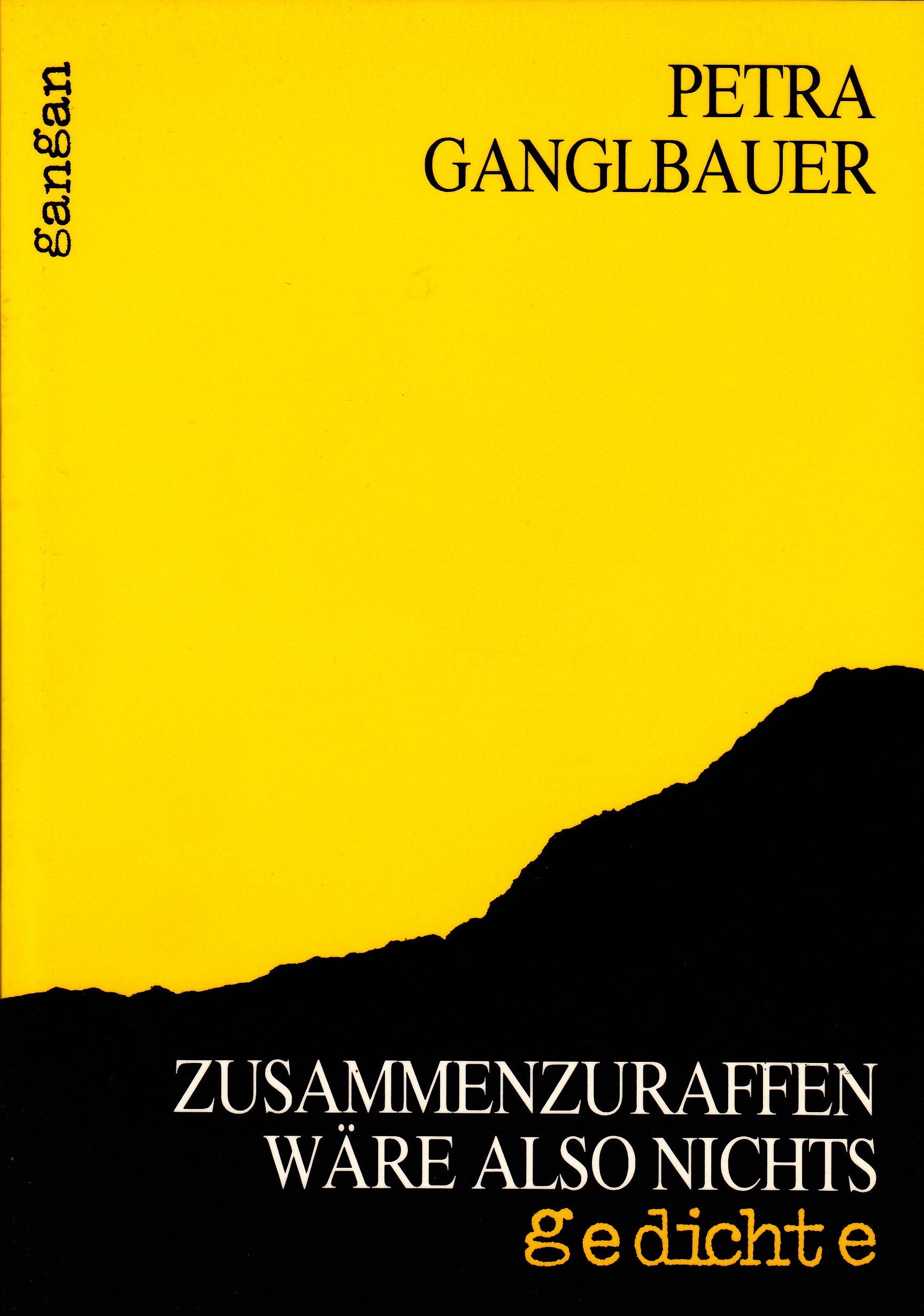 Zusammenzuraffen wäre also nichts Books