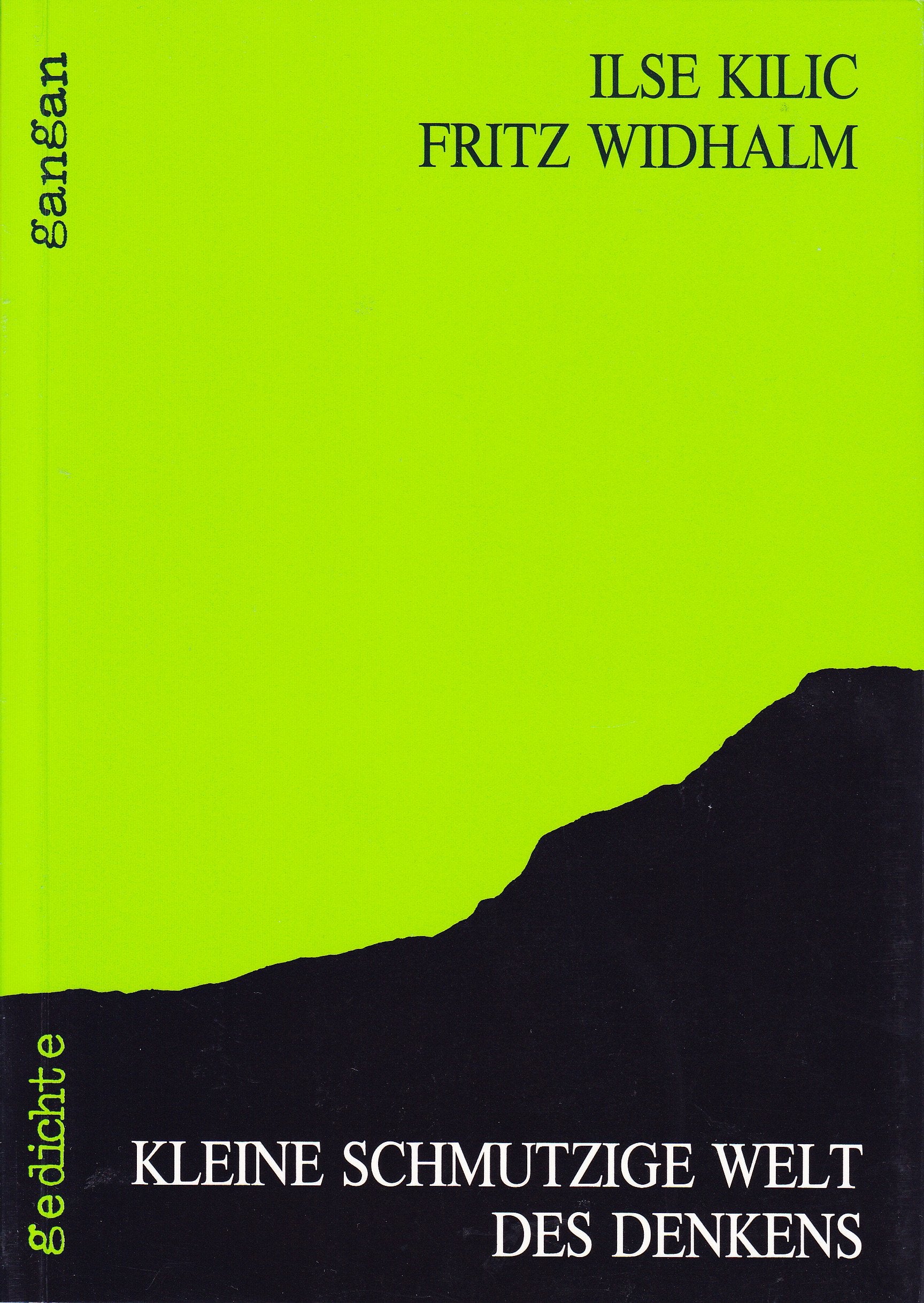 Kleine schmutzige Welt des Denkens Books