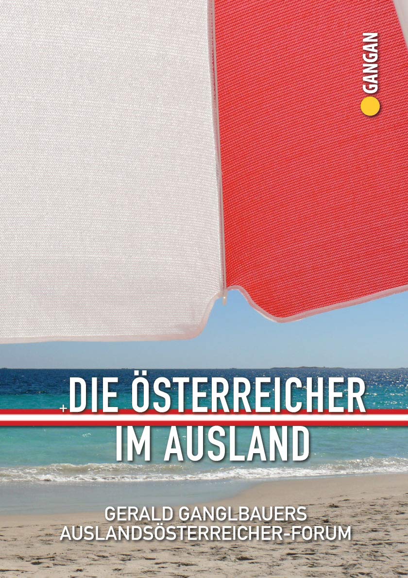 Die Österreicher im Ausland Books