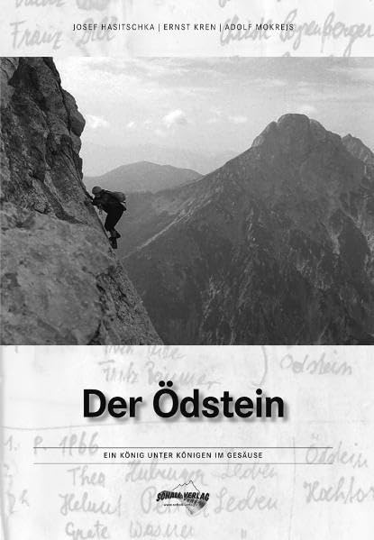 Der Ödstein Historical Fiction
