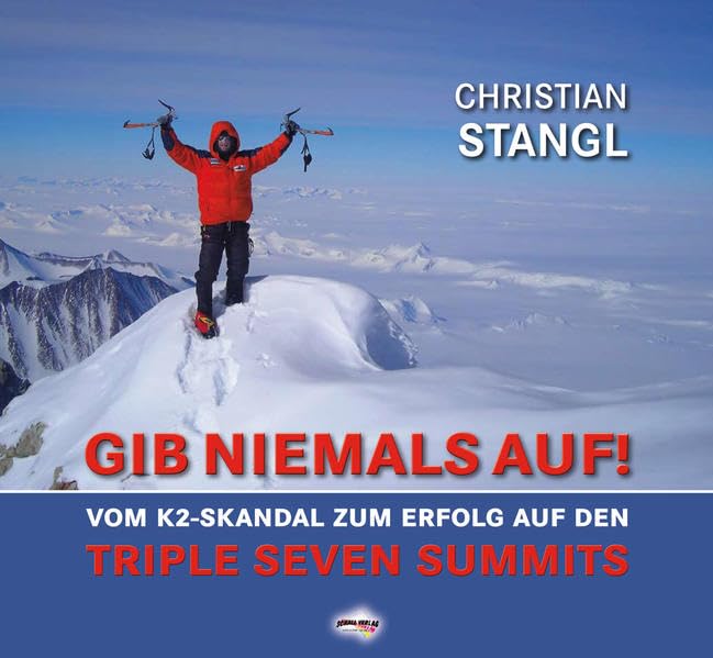 Product Image: GIB NIEMALS AUF !