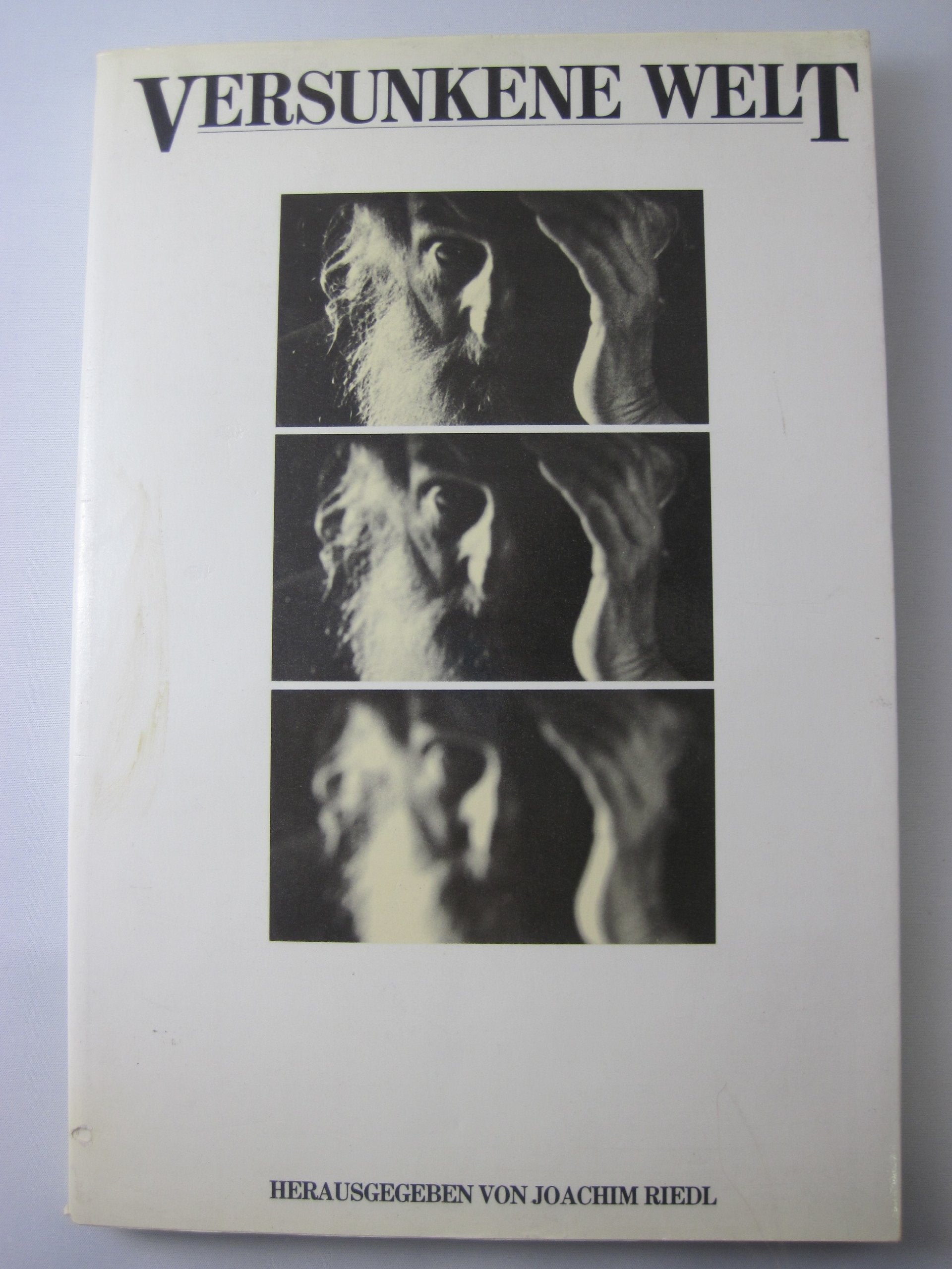 Versunkene Welt Books
