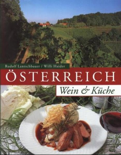 Österreich Wein + Küche Leisure, Home & Garden