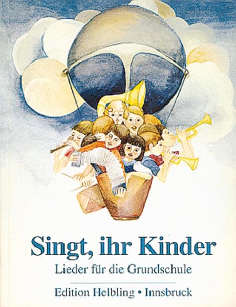 Product Image: Singt, ihr Kinder
