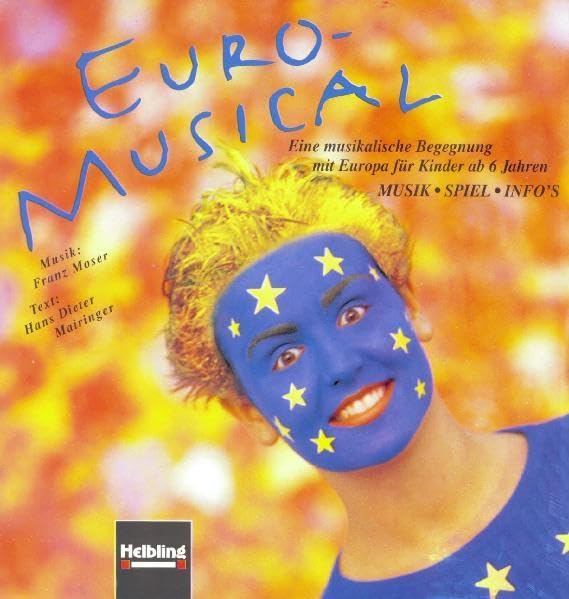 Euro-Musical Arts & Music Books